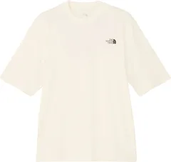 ザ・ノース・フェイス THE NORTH FACE アウトドア ショートスリーブウォータースムースティー メンズ 軽量 半袖Tシャツ ハーフスリーブ トップス ウェア カットソー 薄手 透けにくい ストレッチ UVガード  NT124 D2 ホワイトデューン2