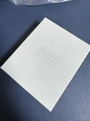 メゾン マルジェラ 財布