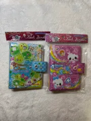 まとめ売り) 未開封 平成 ステッカー シール バインダー