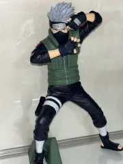 NARUTO -ナルト- カカシ フィギュア