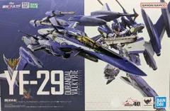 2026年最新】DX超合金 YF-29デュランダルバルキリー(マクシミリアン
