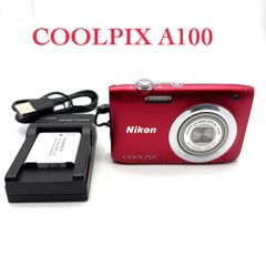Nikon COOLPIX AllWeather COOLPIX AW110 … - メルカリ