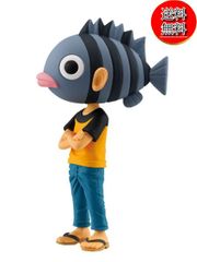 ワンピースベースショップワールドコレクタブルフィギュア尾田栄一郎3点セット ワンピースベースショップ ワールドコレクタブル フィギュア 尾田