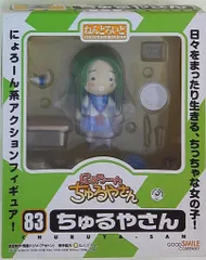 グッドスマイルカンパニー ねんどろいど ちゅるやさん 083