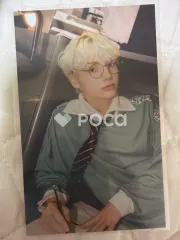 TXT ヒュニンカイ MOA MEMBERSHIP KIT