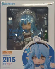 グッドスマイルカンパニー ねんどろいど 雪花ラミィ 2115