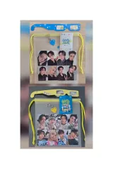 Stray Kids ドミネイト アンコールコンサート STAY ZONE トレカ (10/18 19)