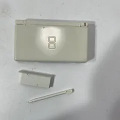 動作確認済み Nintendo DS Lite 本体 USG-001 【送料無料】 AAL1203/小0683/0123