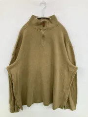 Polo by Ralph Lauren ポロバイラルフローレン スウェット XXL ブラウン