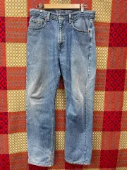 90s Levis 505 赤タブ 34