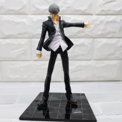 ペルソナ PERSONA P4 Happyくじ A賞 鳴上悠 フィギュア