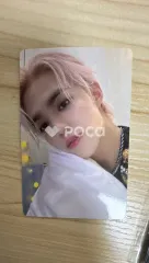 Seventeen エスクプス セブチ SEVENTEENTH HEAVEN KiT ver.