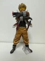 僕のヒーローアカデミア 一番くじ ホークス D賞