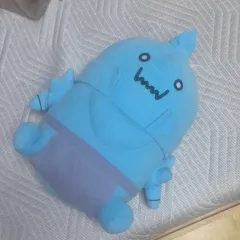 (公式)鋼の錬金術師 アルフォンス・エルリック ぬいぐるみ ぬい