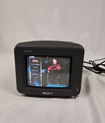SONY トリニトロンブラウン管テレビ KV-28DR7 リモコン、取説付 - メルカリ