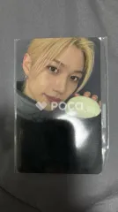 straykids フィリックス スキズ DO IT IT VER. FANS SHOP