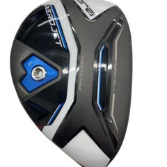 Cobra AEROJET ユーティリティ 3U 19度 - メルカリ