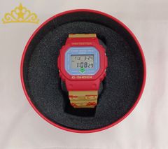 maki様専用 ディズニーリゾート 35周年 限定品 カシオ G-SHOCK - メルカリ