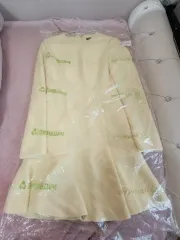 (無料/新品/ブランド) フレッシュな春を呼ぶデートコーデ レモナ フレア ONE PIECE