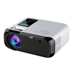 kyoka LED PROJECTOR UB10 - メルカリ