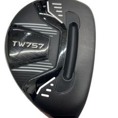 HONMA TW757 ユーティリティ 18度 VIZARD TH 7 - メルカリ