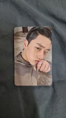 ATEEZ（エイティーズ・アチズ） Golden Hourglass Part4 未公開トレカ MAKESTAR メクス サン