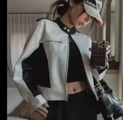 U LAN ライダージャケット