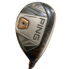 2026年最新】g400 ping ユーティリティ 6の人気アイテム - メルカリ