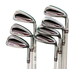 PING GLe2 アイアンセット 5本セット(7-SW) フレックスL - メルカリ