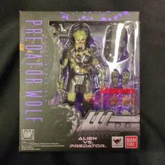 2026年最新】スペシャルモンスターBOX エイリアンVSプレデターの人気