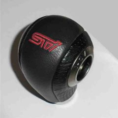 新品未使用】WRX STI VAB シフトノブ スバル純正部品 - メルカリ