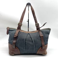 DIESEL 00s archive tote bag grunge y2k - メルカリ