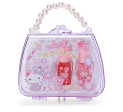 サンリオ(SANRIO) ハローキティ キッズ ネイルセット　キッズコスメ