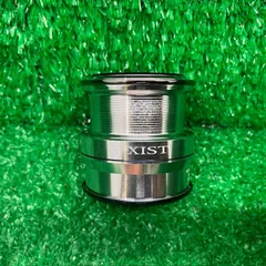 和塩　ダイワ　18イグジスト　LT2000S-P　スプール　(和歌山店　併売)のサムネイル