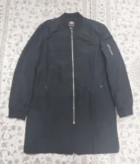 ディッキーズ ロング ブルゾン ジャケット S (〜66まで)