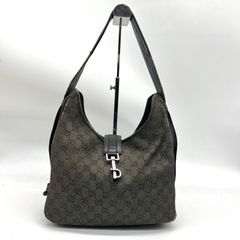 GUCCI☆カンデンスキー☆GGキャンバス☆シェリー☆ショルダーバッグ