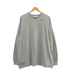 値下げ everyone ロンT サイズXL - メルカリ