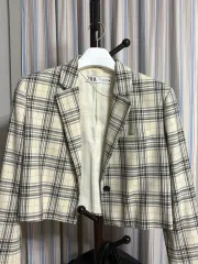 ザラ セットアップ M