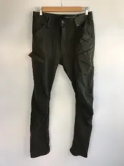 WORKMAN 4D超撥水ストレッチカーゴパンツ メンズ LL カーキ 4162202604030009