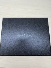 ポール・スミス メンズ 二つ折り財布