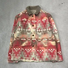 ラルフローレン リバーシブル ジャケット s10539