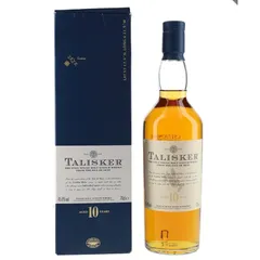 タリスカー10年Talisker2000’s 10 Year Old Bottled 2000s 70cl / 45.8%のサムネイル