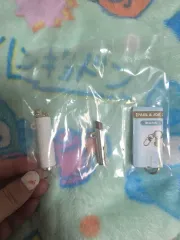 ポール＆ジョー リップスティック キーホルダー ガチャ