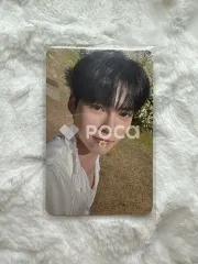 ZEROBASEONE ソンハンビン YOUTH IN THE SHADE SHADE Ver.