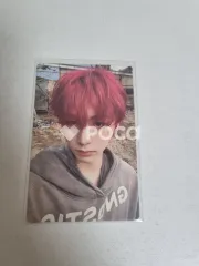 BOYNEXTDOOR テサン No Genre Board Game ver.