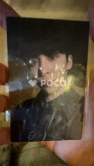 ATEEZ ユノ ZERO : FEVER Part.2 A ver.