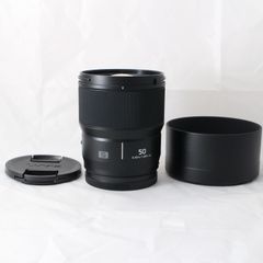 Panasonic LUMIX S 50mm F1.8 単焦点レンズ - メルカリ