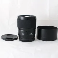 2026年最新】50mm f1.8 lumixの人気アイテム - メルカリ