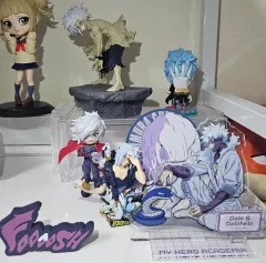 僕のヒーローアカデミア 死柄木 弔 まとめ 出品