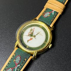ゴルフデザイン メンズ、レディース腕時計(クォーツ) - メルカリ